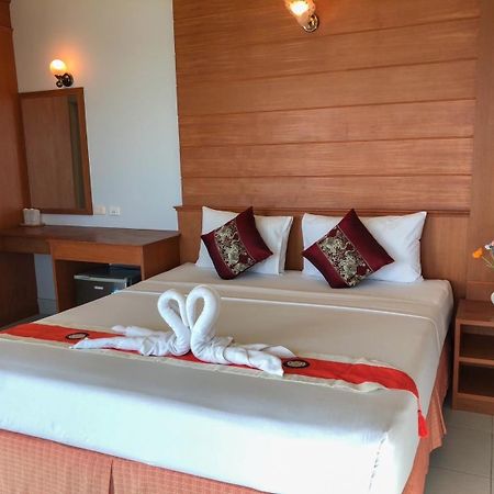 Sunsea Resort Baan Khai Dış mekan fotoğraf