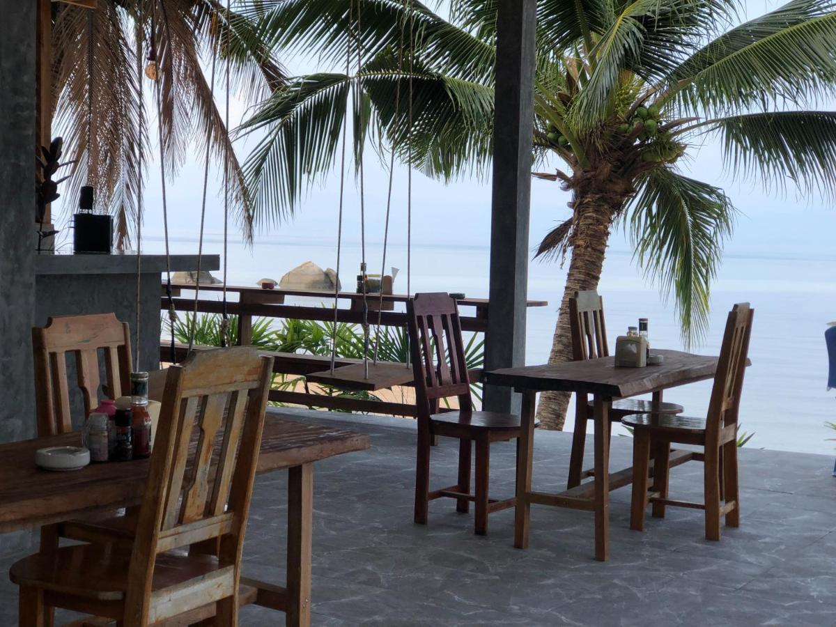 Sunsea Resort Baan Khai Dış mekan fotoğraf