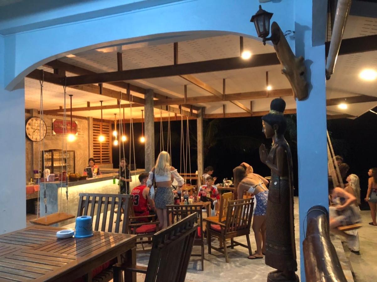 Sunsea Resort Baan Khai Dış mekan fotoğraf