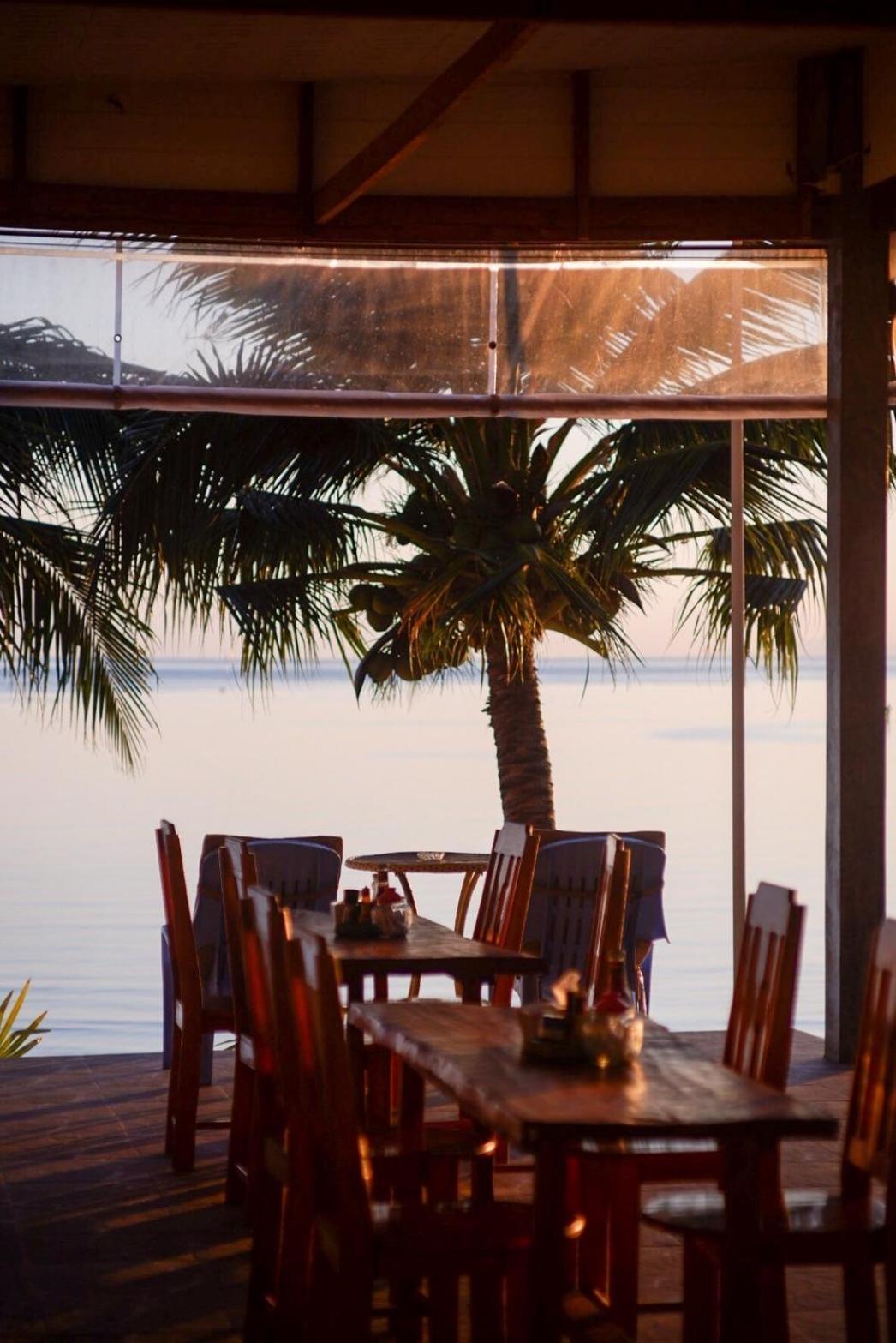 Sunsea Resort Baan Khai Dış mekan fotoğraf