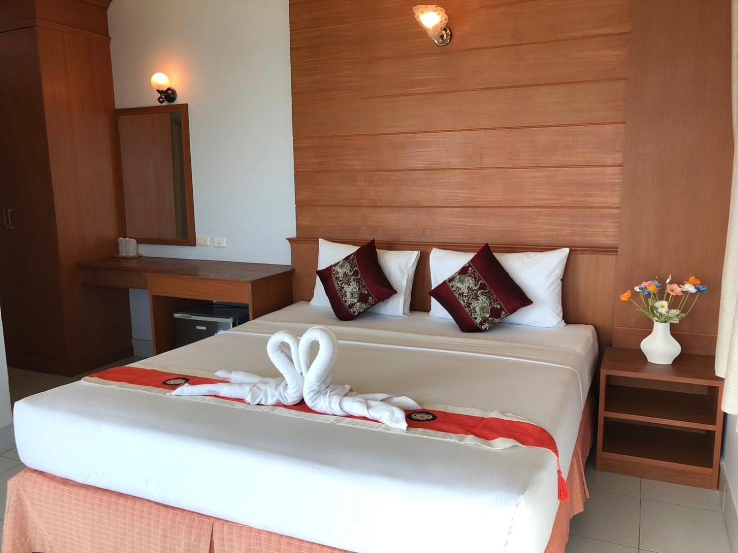 Sunsea Resort Baan Khai Dış mekan fotoğraf