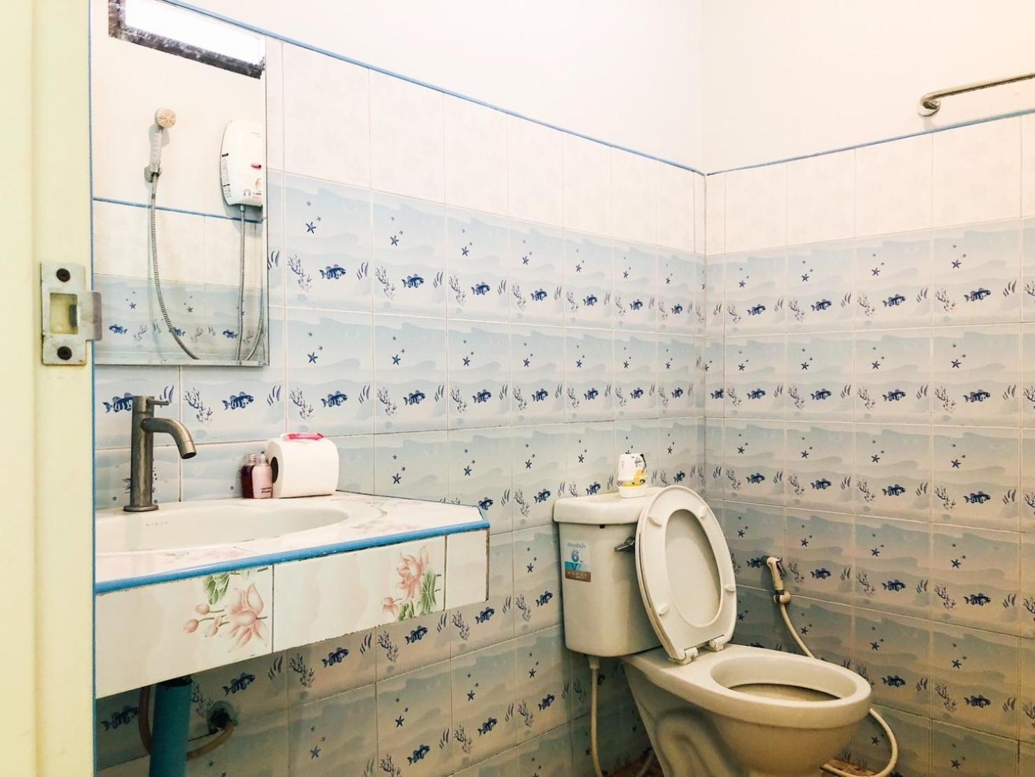 Sunsea Resort Baan Khai Dış mekan fotoğraf