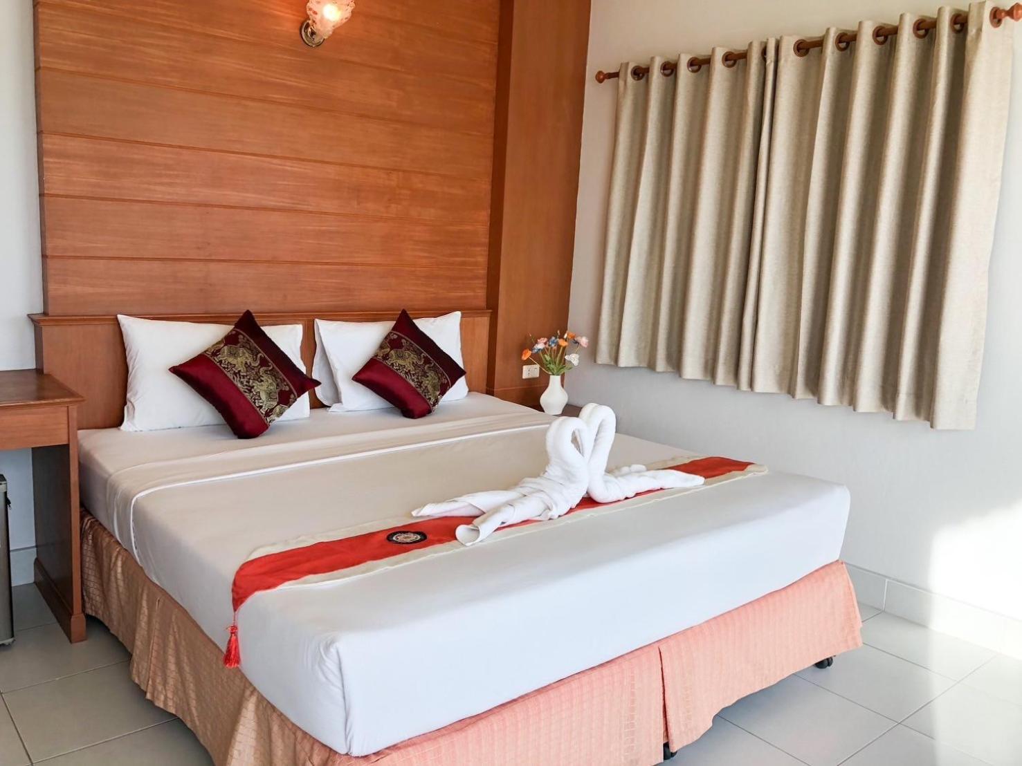 Sunsea Resort Baan Khai Dış mekan fotoğraf