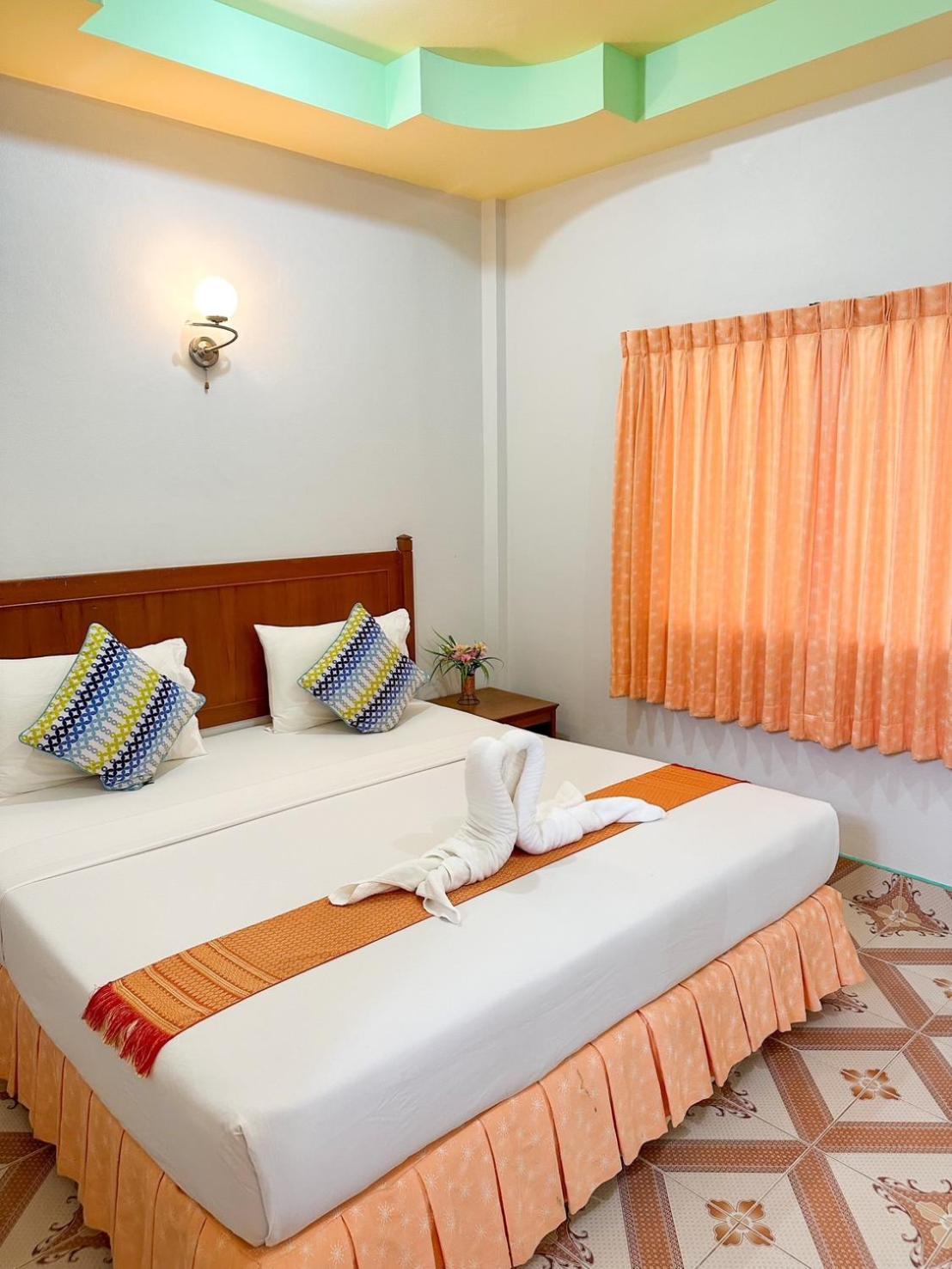 Sunsea Resort Baan Khai Dış mekan fotoğraf