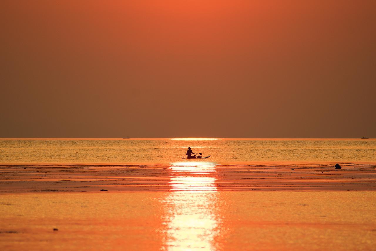 Sunsea Resort Baan Khai Dış mekan fotoğraf