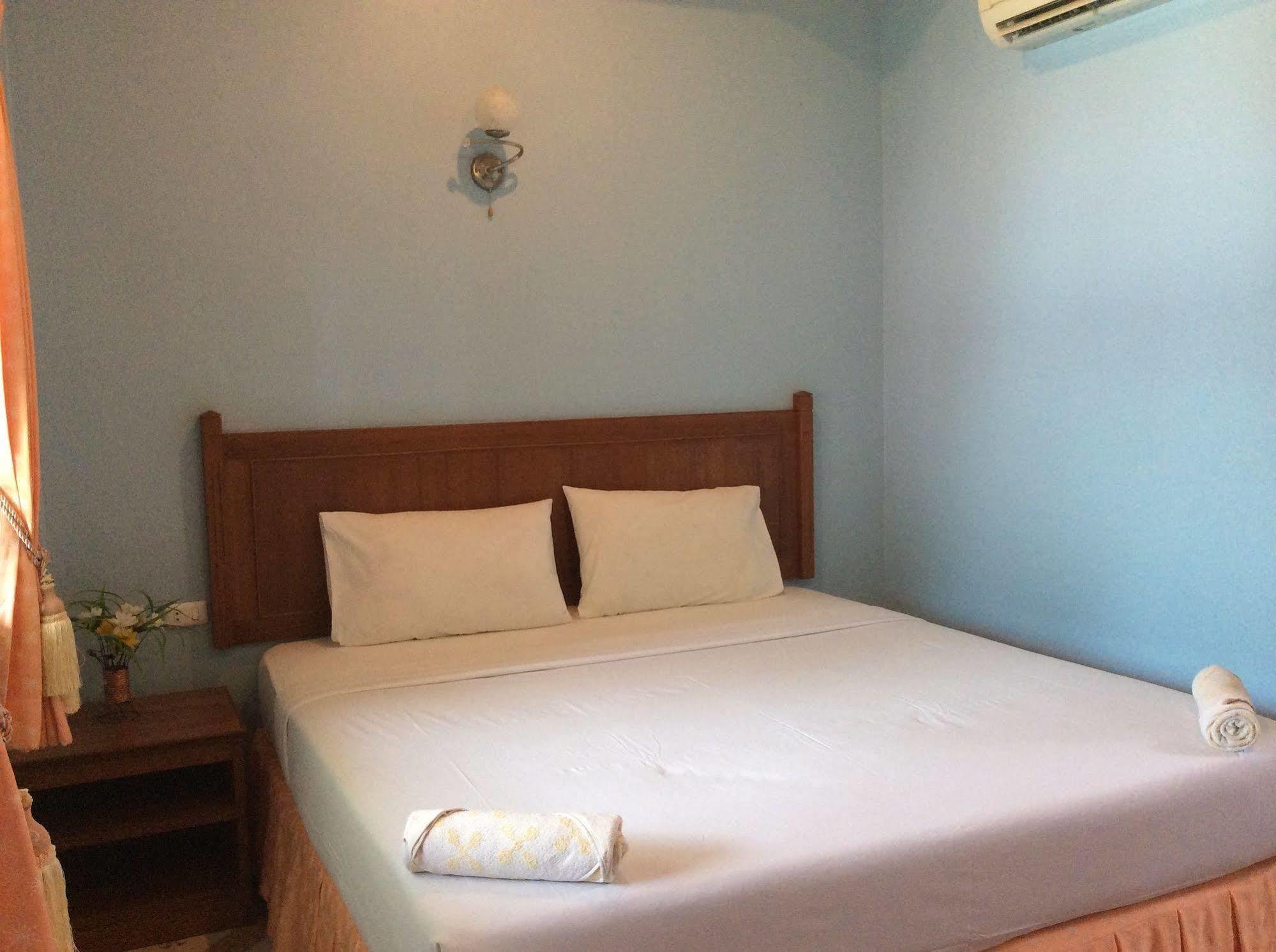 Sunsea Resort Baan Khai Dış mekan fotoğraf