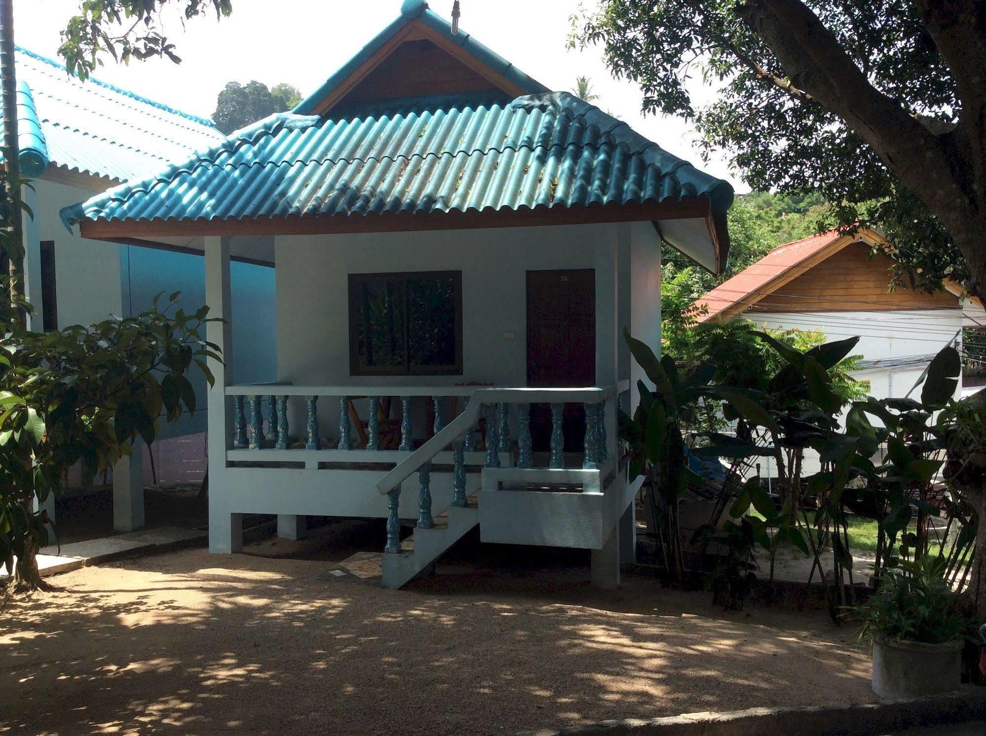 Sunsea Resort Baan Khai Dış mekan fotoğraf