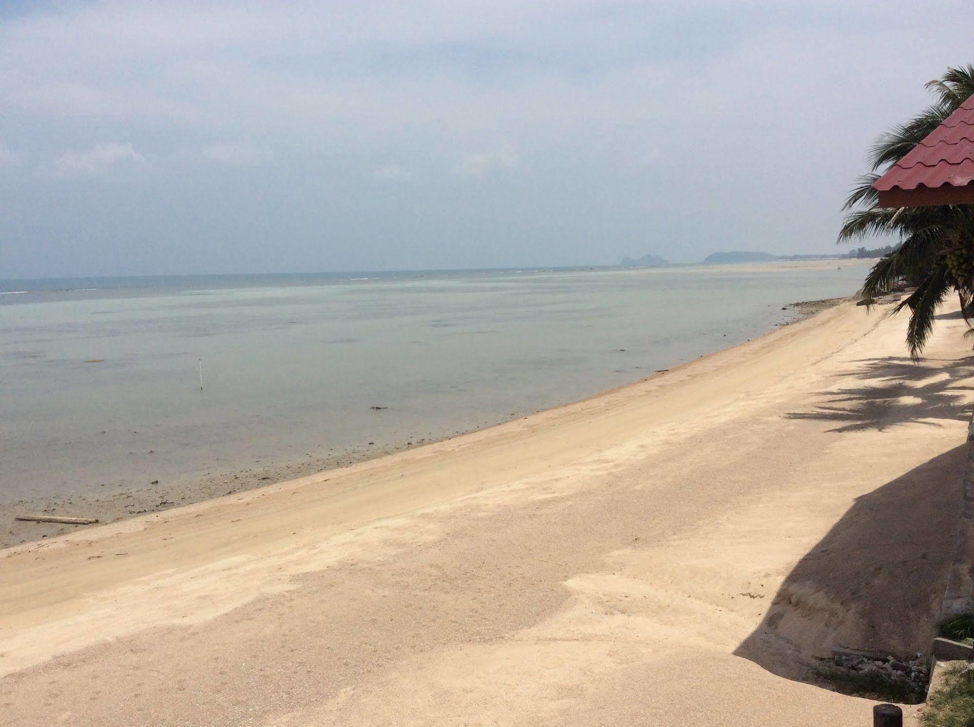 Sunsea Resort Baan Khai Dış mekan fotoğraf