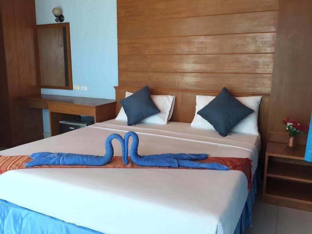 Sunsea Resort Baan Khai Dış mekan fotoğraf